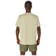 Asics Ανδρική κοντομάνικη μπλούζα Fujitrail Logo Tee
